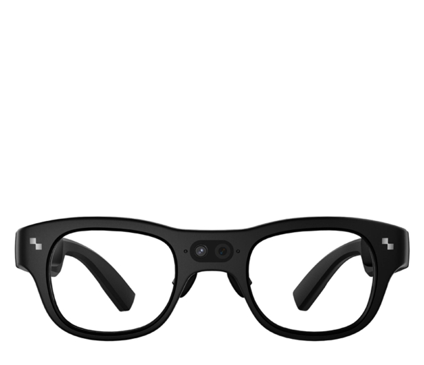 RayNeo Okulary AR RayNeo X3 Pro - 1490724 - zdjęcie 2